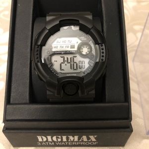Men’s Watch Brand New With Box
